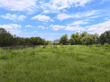 Terreno habitacional en venta en Tepetlaoxtoc de Hidalgo, Tepetlaoxtoc, México