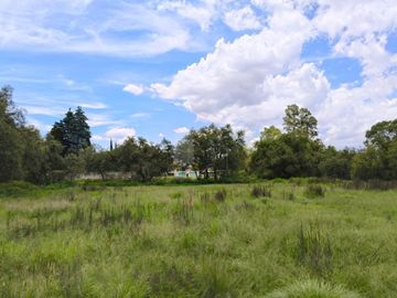 Terreno habitacional en venta en Tepetlaoxtoc de Hidalgo, Tepetlaoxtoc, México
