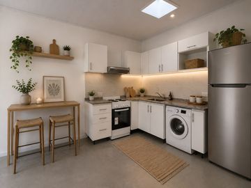 VENTA PH 2 AMBIENTES PB EN LANUS