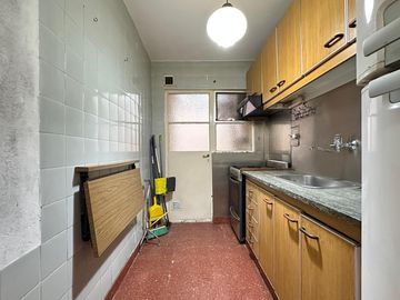 Departamento en Floresta