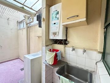 Departamento en Floresta