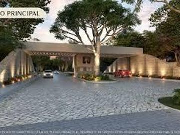 TERRENO EN VENTA EN PUERTA XAIBE