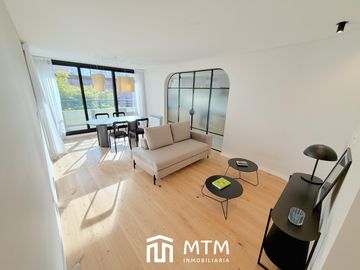 Departamento en Venta Rosario, Centro.