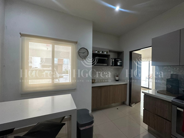CASA EN VENTA EN VALLE PONIENTE