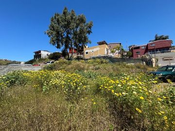 VENTA DE TERRENO EN ROSARITO | COL. SANTA LUCIA