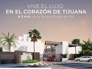 PREVENTA COL GUAYCURA | PLATINUM RESIDENCIAL