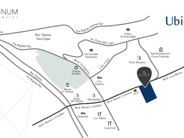 PREVENTA COL GUAYCURA | PLATINUM RESIDENCIAL