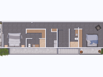 VENTA | CASAS EN JARDINES DEL RUBI.