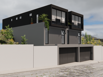VENTA | CASAS EN JARDINES DEL RUBI.