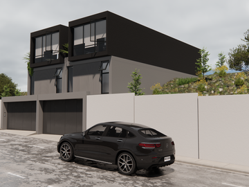 VENTA | CASAS EN JARDINES DEL RUBI.