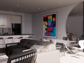 VENTA | CASAS EN JARDINES DEL RUBI.