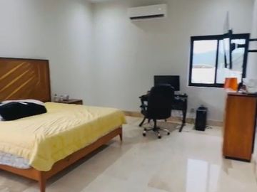 CASA EN VENTA SIERRA ALTA 9o. SECTOR, CARRETERA NACIONAL
