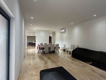 CASA EN VENTA SIERRA ALTA 9o. SECTOR, CARRETERA NACIONAL