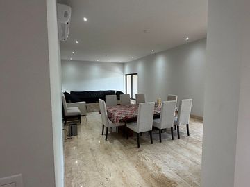 CASA EN VENTA SIERRA ALTA 9o. SECTOR, CARRETERA NACIONAL