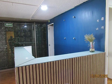 Local comercial en renta | Hipódromo Condesa | 120 m² |