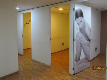 Local comercial en renta | Hipódromo Condesa | 120 m² |