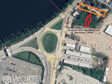 Venta Terreno Paraíso Tabasco | 1,600.98 m2 | RENTA