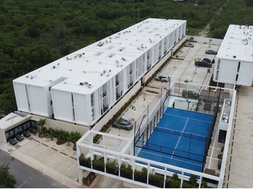 DEPARTAMENTOS EN VENTA EN TEMOZÓN