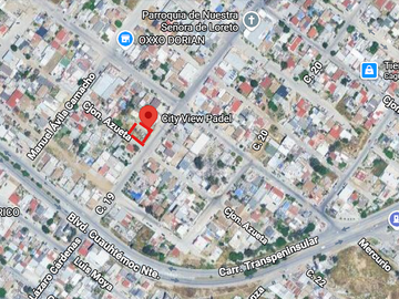 TERRENO EN RENTA EN LIBERTAD TIJUANA