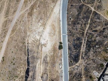 TERRENO EN VENTA EN LEANDRO VALLE TIJUANA