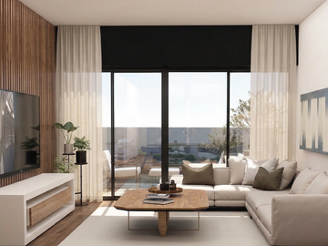 Departamento en Venta Col. Condesa