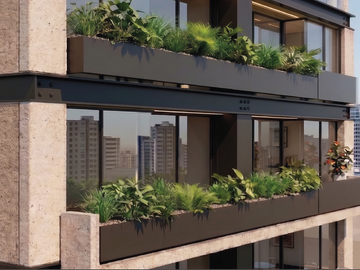 Departamento en Venta Col. Condesa