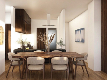 Departamento en Venta Col. Condesa