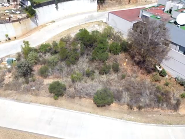 Terreno en Venta en Bosque Real