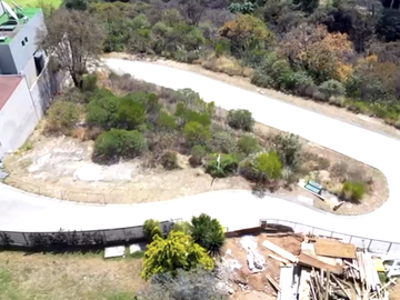 Terreno en Venta en Bosque Real