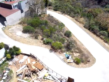 Terreno en Venta en Bosque Real