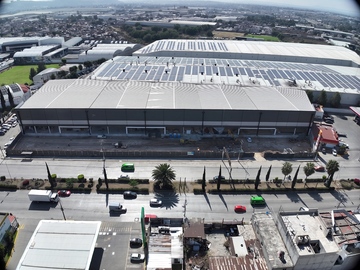 En Renta | Bodega Comercial | Tultitlán