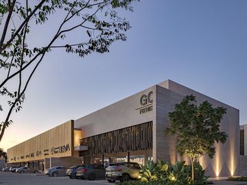 LOCALES COMERCIALES EN PLAZA COMERCIAL, ZONA PASEO NORTE