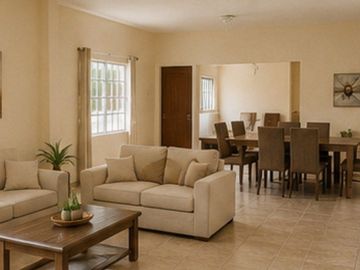 Venta Quinta Los Lirios Montemorelos