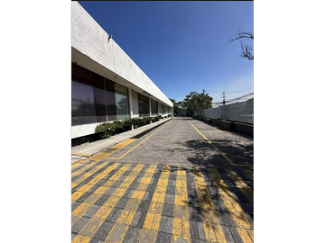 BODEGA INDUSTRIAL RENTA SAN PEDRO VALLE
