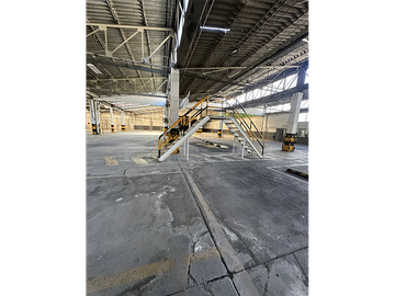 BODEGA INDUSTRIAL RENTA SAN PEDRO VALLE