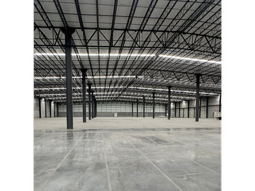 BODEGA INDUSTRIAL EN RENTA GUADALUPE RUIZ CORTINES