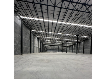 BODEGA INDUSTRIAL EN RENTA APODACA DULCES NOMBRES