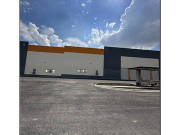 BODEGA INDUSTRIAL EN RENTA APODACA DULCES NOMBRES