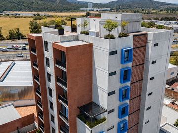 Departamento totalmente nuevo en venta en Ciudad Granja