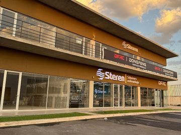 Local en venta en Merida Centralia Business Park, zona Aeropuerto