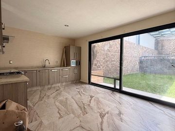 Casa en venta en Sierra Azul, San Luis Potosí