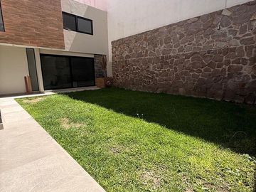 Casa en venta en Sierra Azul, San Luis Potosí