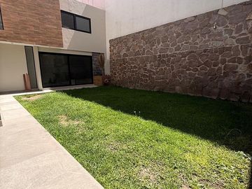 Casa en venta en Sierra Azul, San Luis Potosí