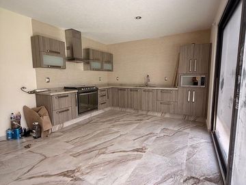 Casa en venta en Sierra Azul, San Luis Potosí
