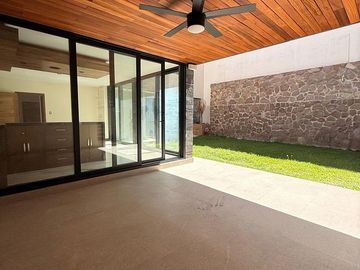 Casa en venta en Sierra Azul, San Luis Potosí