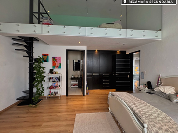 CASA EN VENTA O RENTA CON RECÁMARA EN PB EN CLÚSTER 444 CON OPCIÓN A RENTA