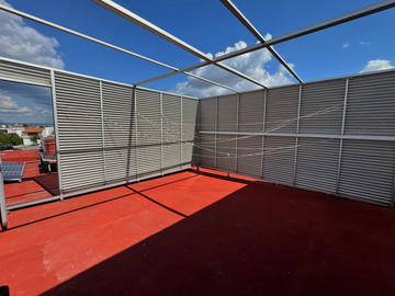 CASA EN VENTA O RENTA CON RECÁMARA EN PB EN CLÚSTER 444 CON OPCIÓN A RENTA