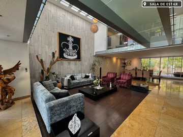 CASA EN VENTA O RENTA CON RECÁMARA EN PB EN CLÚSTER 444 CON OPCIÓN A RENTA