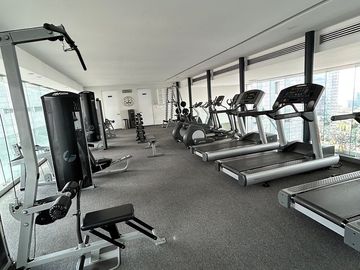 Espléndido depto se  renta en Magnohouse Santa fe, a un paso del parque