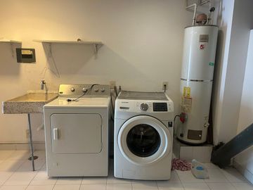 Espléndido depto se  renta en Magnohouse Santa fe, a un paso del parque